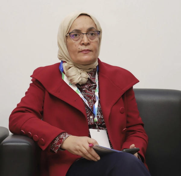 SOTUMER - Société Tunisienne de Médecine Physique et Réadaptation Fonctionnelle